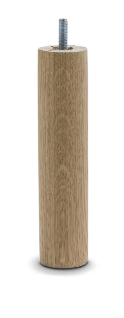 Jensen sängben runda 18cm 4-pack