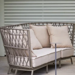 Jet set loungesoffa