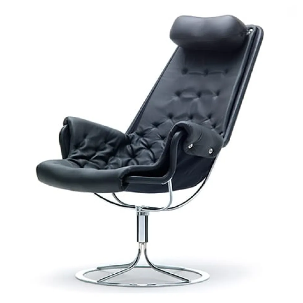 Jetson 69 fåtölj Classic soft