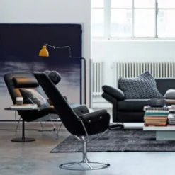 Jetson 69 fåtölj Classic soft