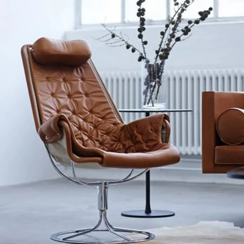 Jetson 69 fåtölj Classic soft