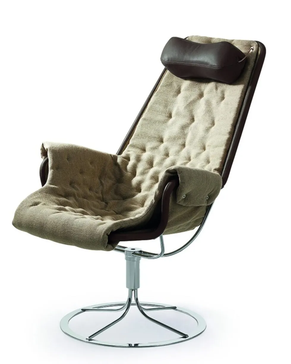 Jetson 69 fåtölj Match Limited Edition
