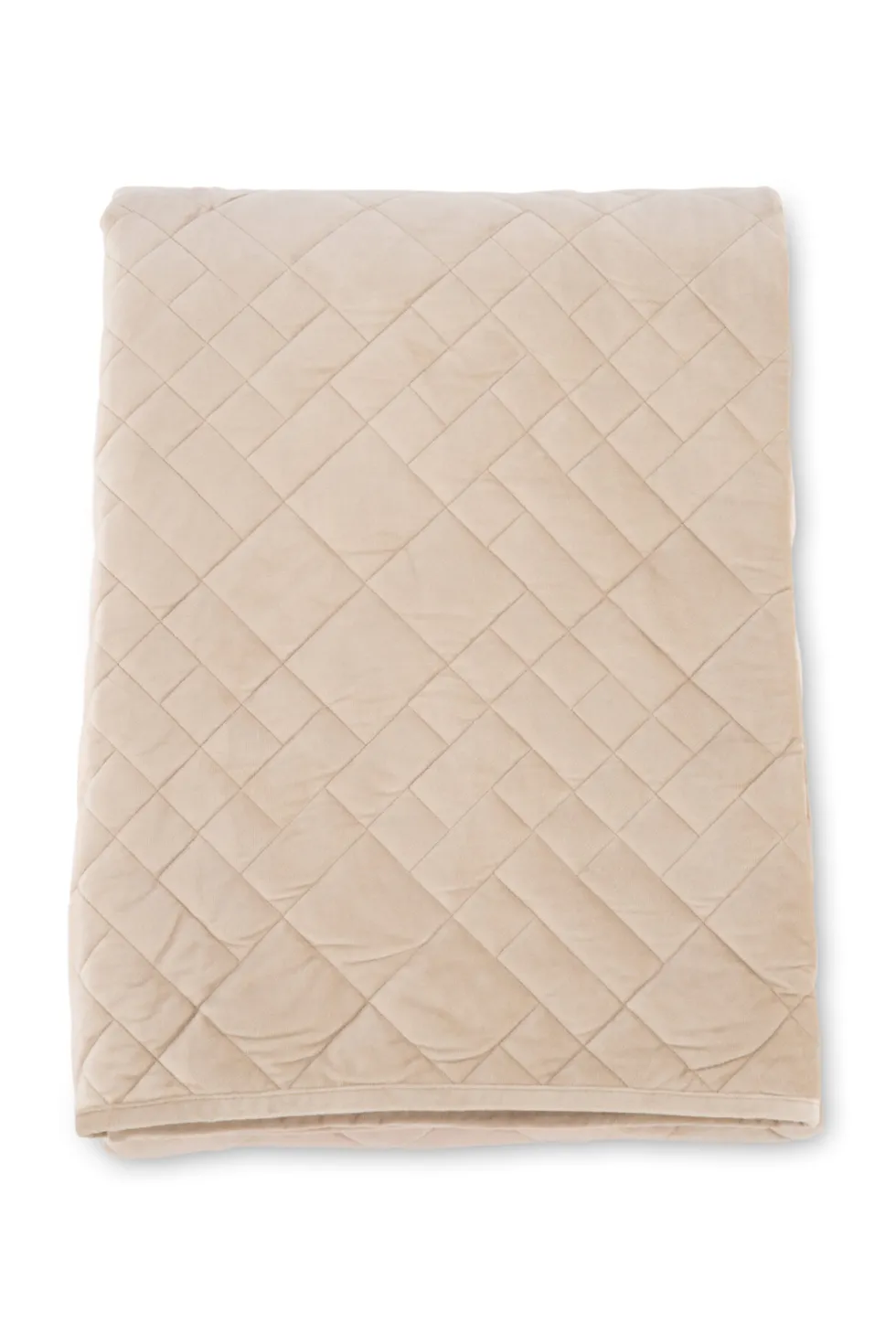 Jilly Överkast 80 x 180 Beige