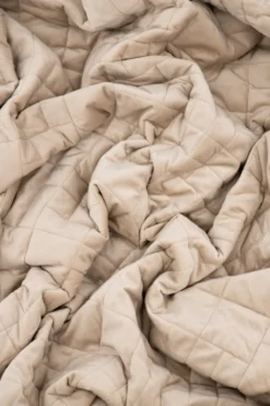 Jilly Överkast 80 x 150 Beige