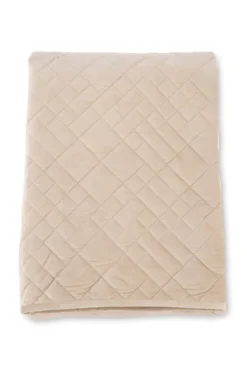 Jilly Överkast 80 x 150 Beige