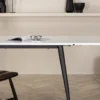 Jimmy Rektangulära Matbord 150 x 90 White