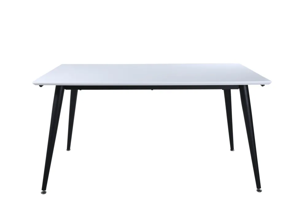 Jimmy Rektangulära Matbord 150 x 90 White