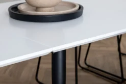Jimmy Rektangulära Matbord 195 x 90 White