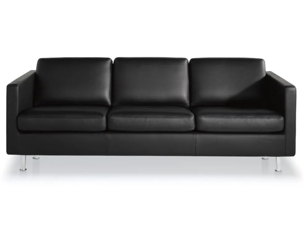 Johan 3-sits soffa