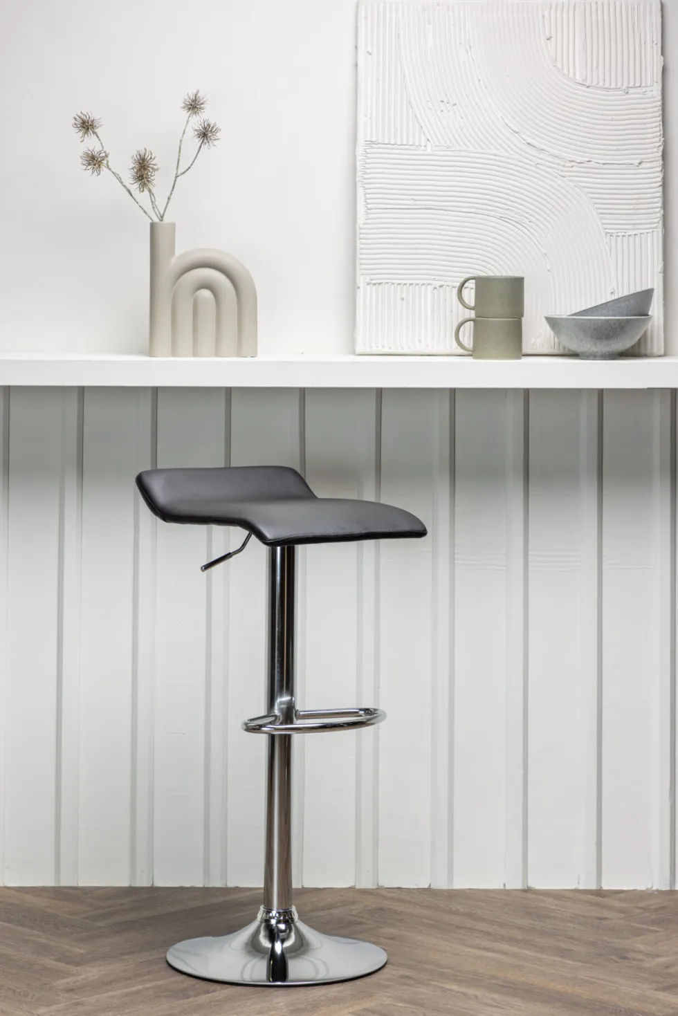 Jonna Barstolar Black