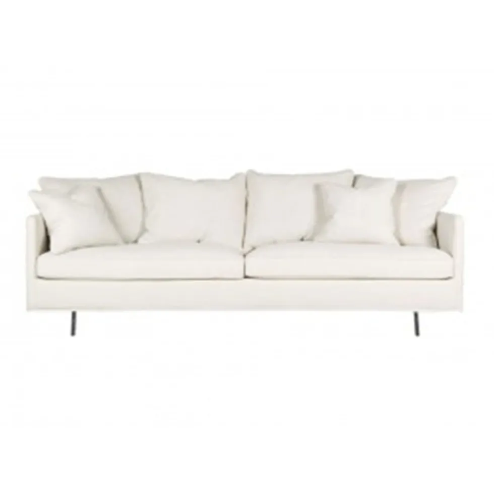 Julia Lux 2-sits soffa