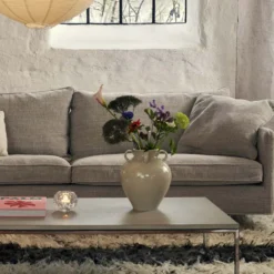 Julia Lux 2-sits soffa