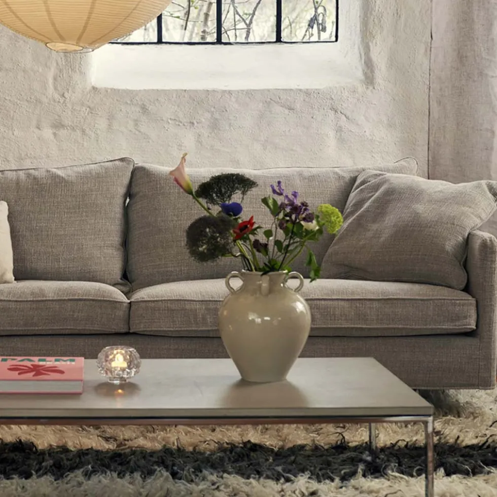 Julia Lux 2-sits soffa