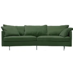 Julia Lux 3-sits XL soffa