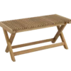 Julita 90×40 bänk