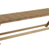 Julita 140×40 bänk