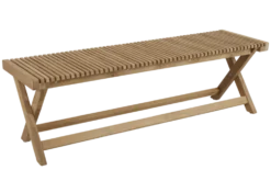 Julita 140×40 bänk
