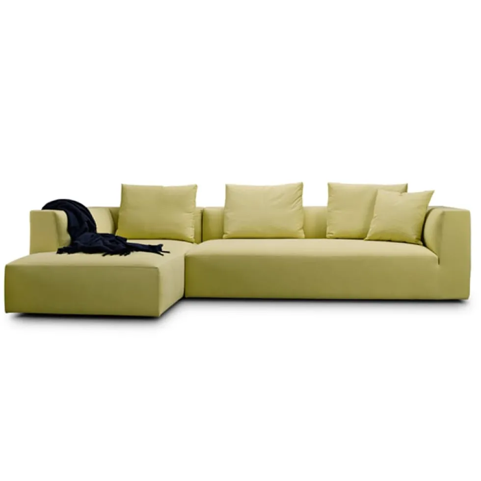Juul 101 soffa divansoffa