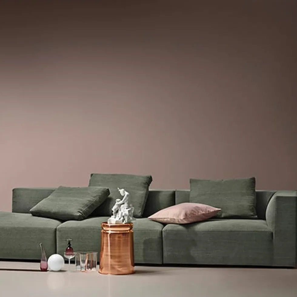 Juul 101 soffa divansoffa