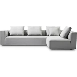 Juul 101 soffa hörnsoffa