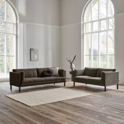 Juul 953 soffa 220 kampanj