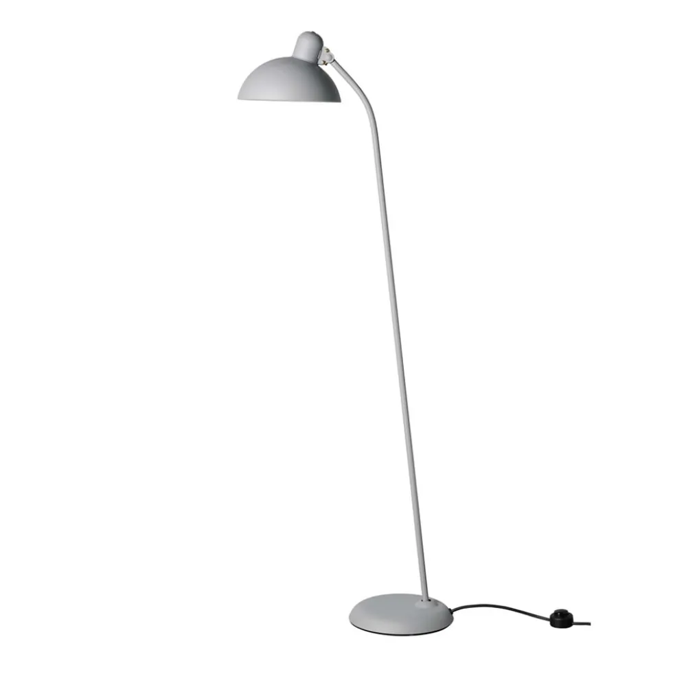 Kaiser Idell 6556-F golvlampa