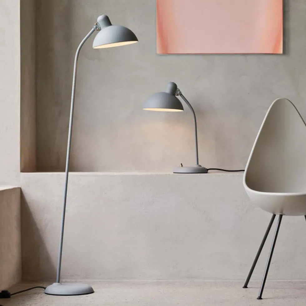 Kaiser Idell 6556-F golvlampa
