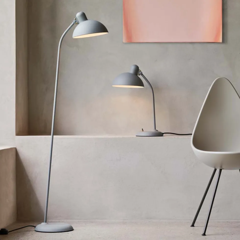 Kaiser Idell 6556-T bordslampa