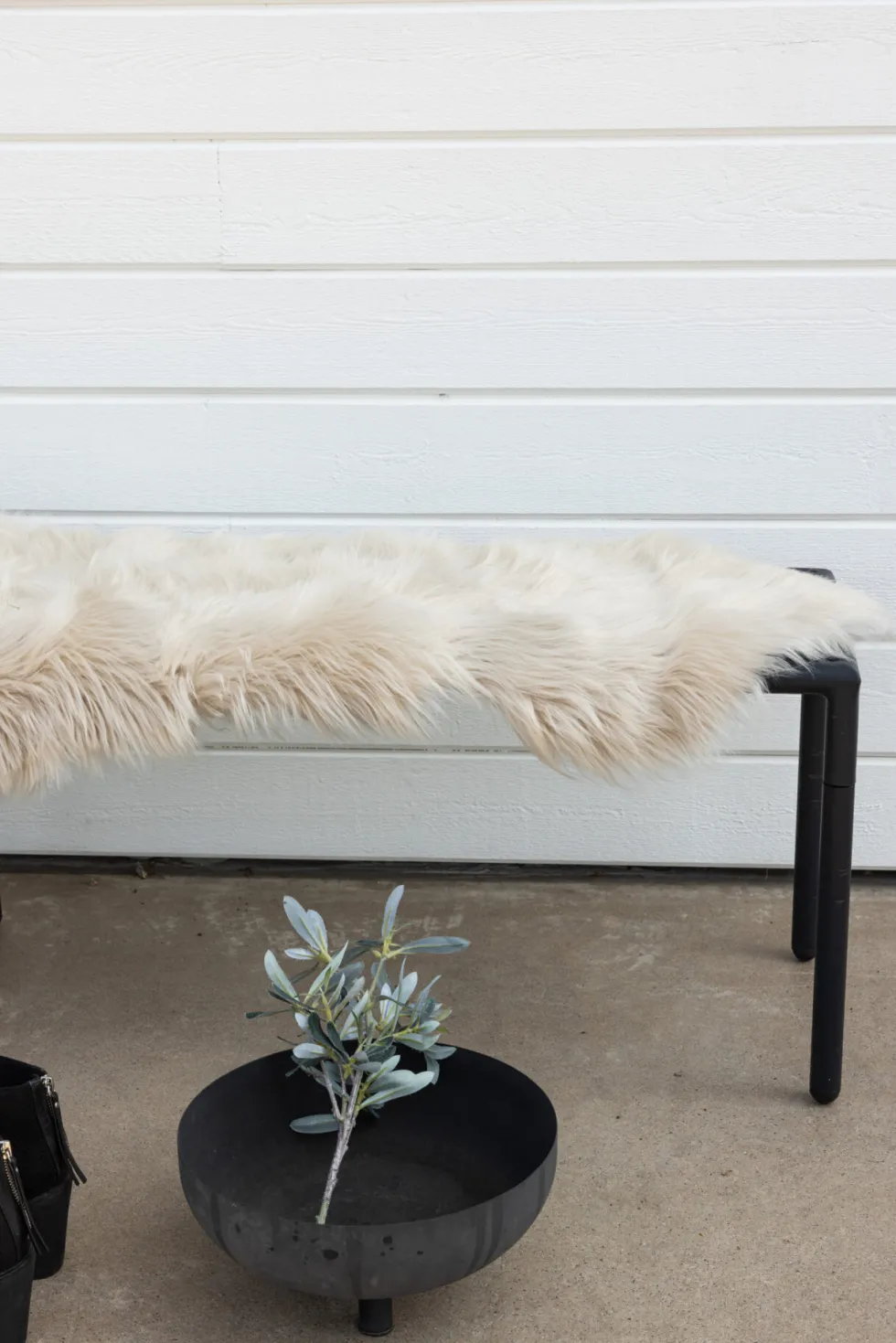 Katy Plädar 180 x 55