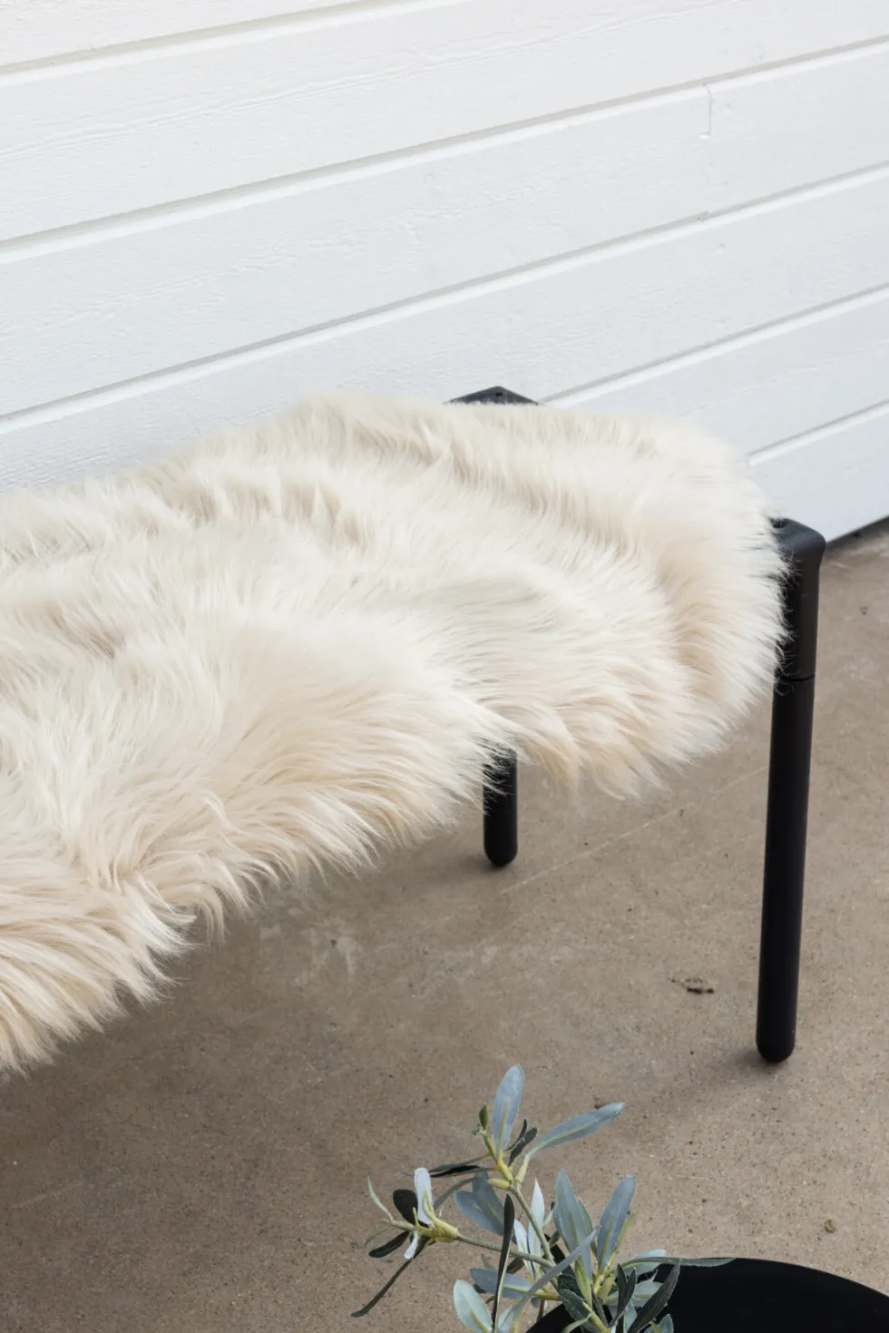 Katy Plädar 180 x 55