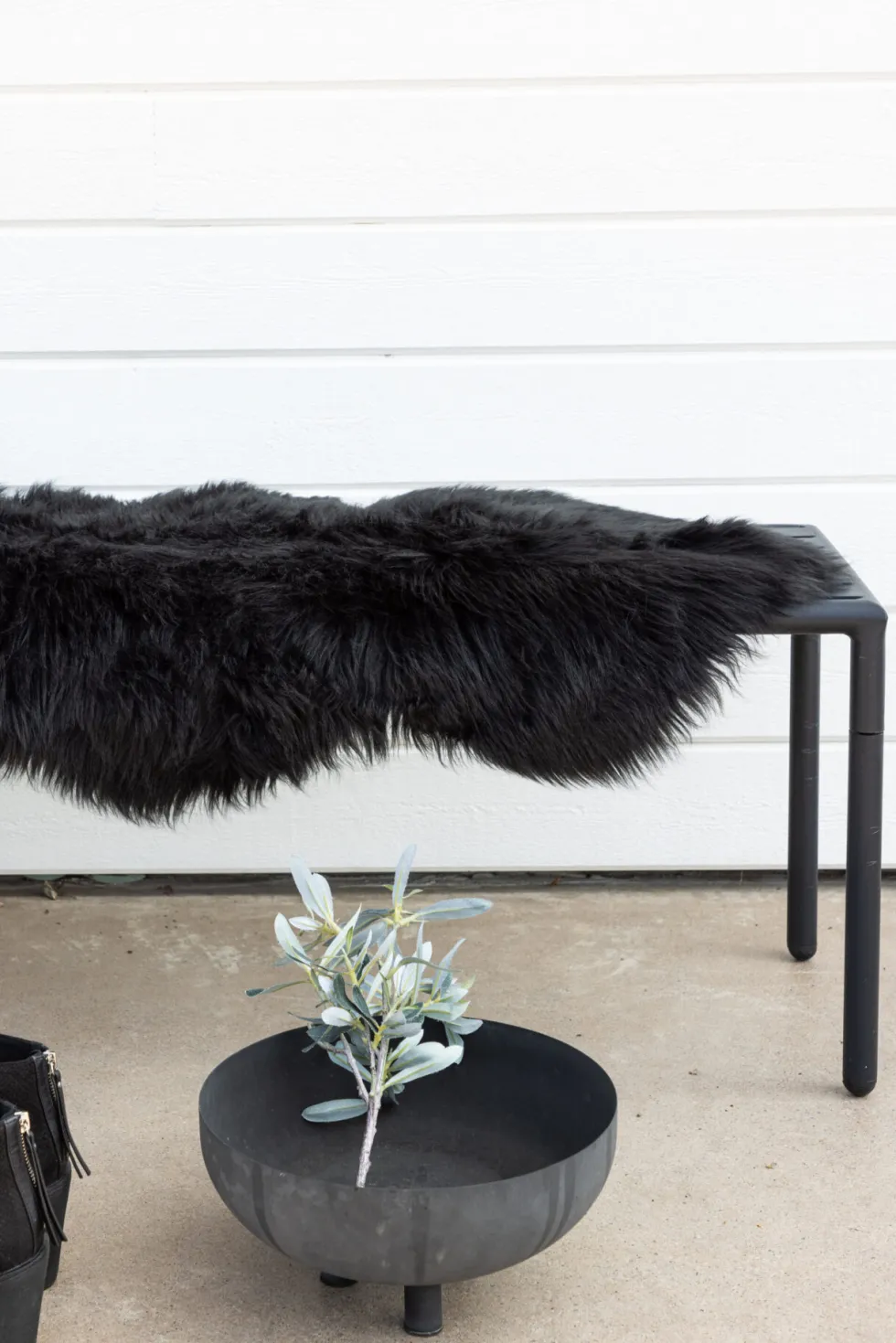 Katy Plädar 180 x 55