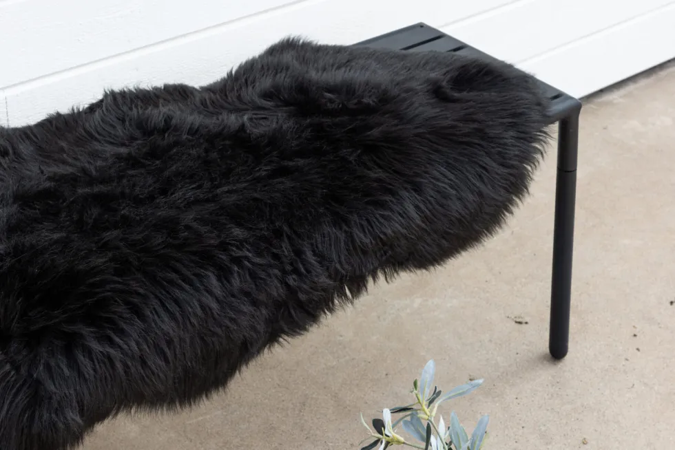 Katy Plädar 180 x 55