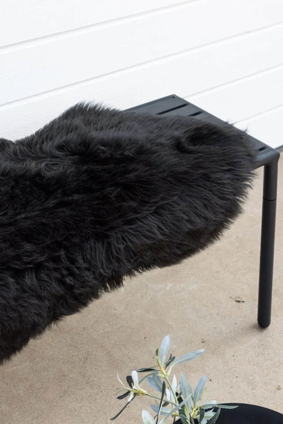 Katy Plädar 180 x 55