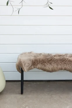 Katy Pläd 180 x 55