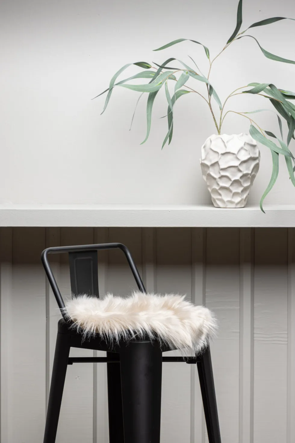 Katy Stolsdynor ⌀34 Beige