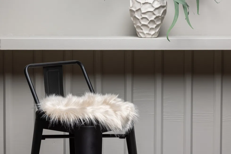Katy Stolsdynor ⌀34 Beige