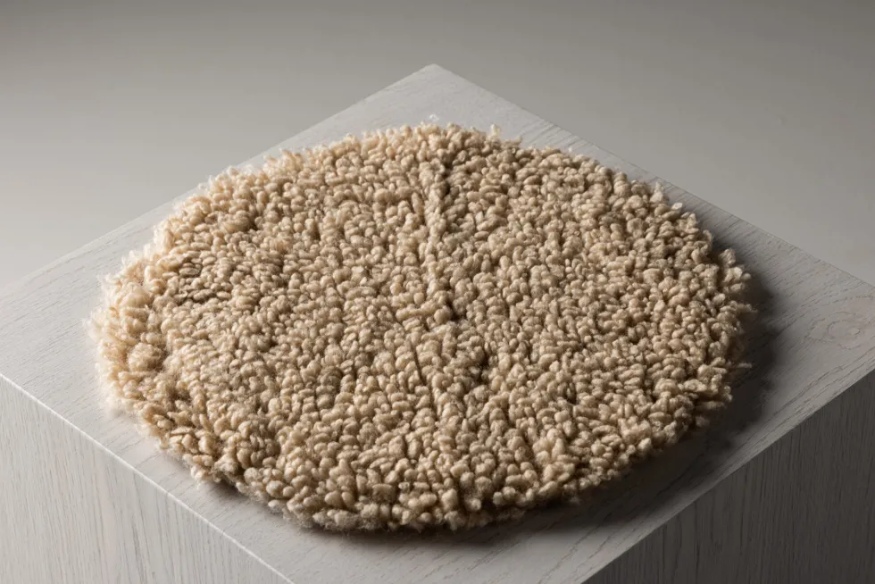 Katy Stolsdynor ⌀34 Beige