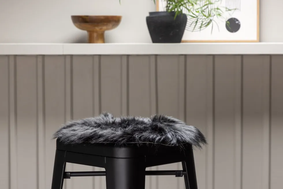 Katy Stolsdynor ⌀34 Black