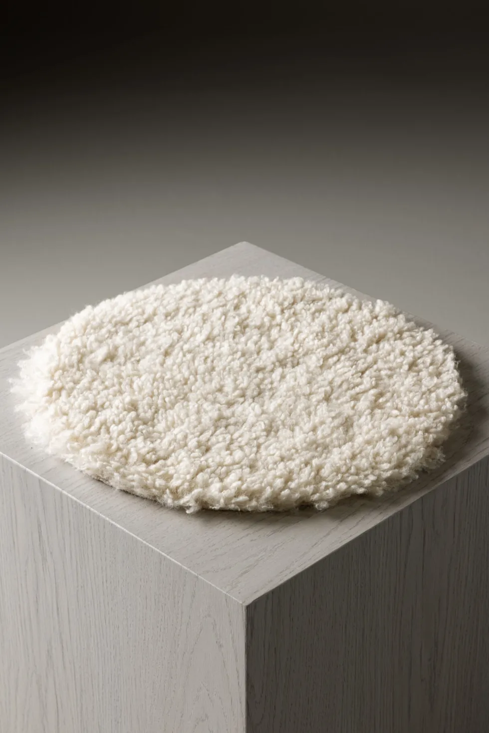 Katy Stolsdynor ⌀34 White