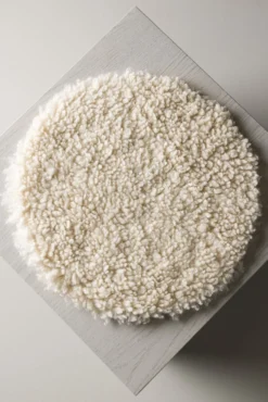 Katy Stolsdynor ⌀34 White
