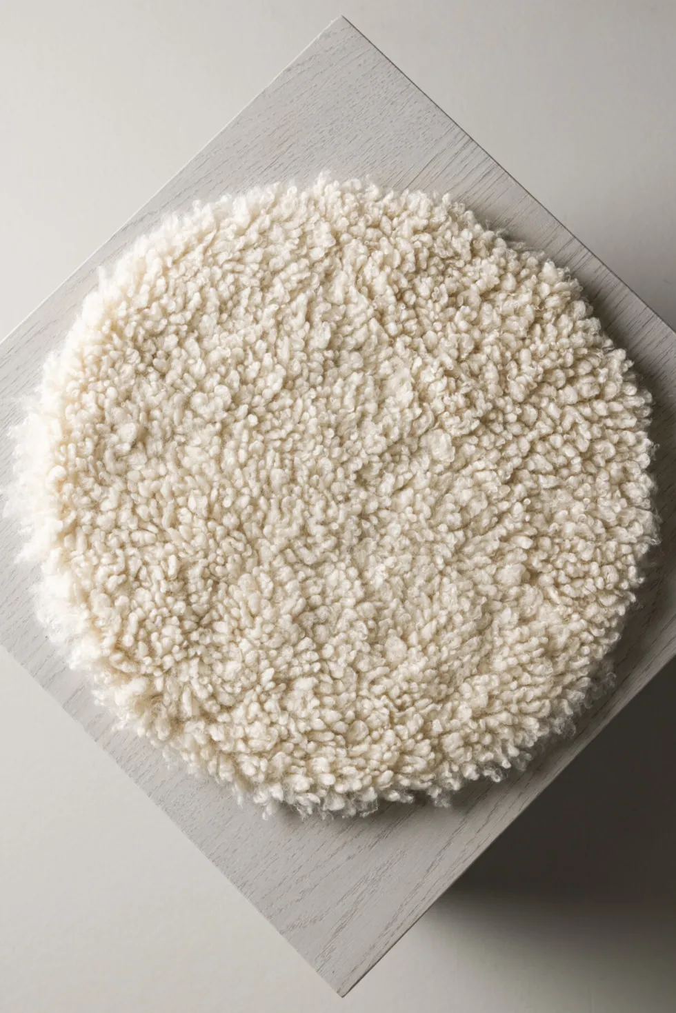Katy Stolsdynor ⌀34 White