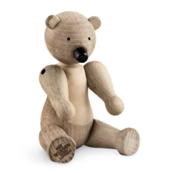 Kay Bojesen Björn Träfigur