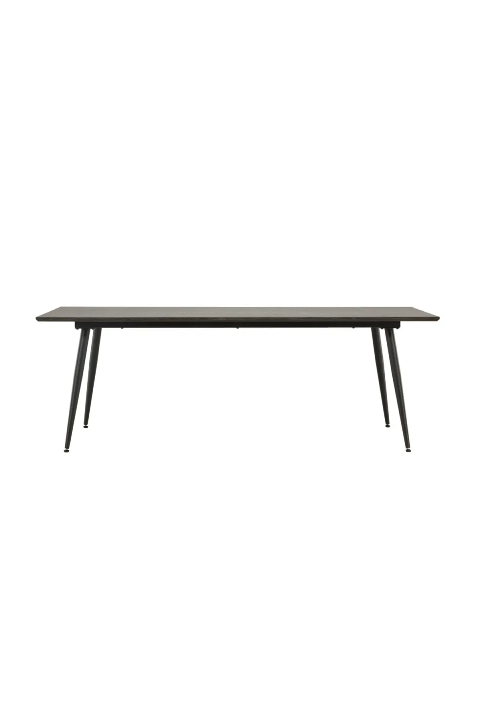 Keholmen Rektangulära Matbord 220 x 100 Brown
