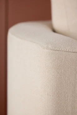 Kelso 3-sits soffor Beige