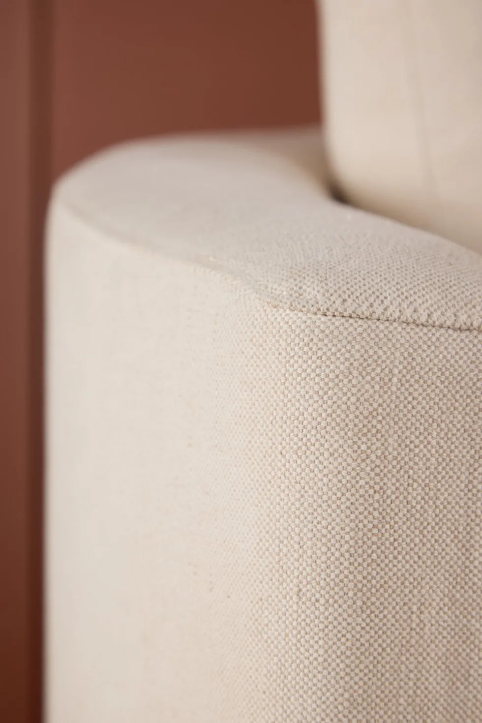 Kelso 3-sits soffor Beige