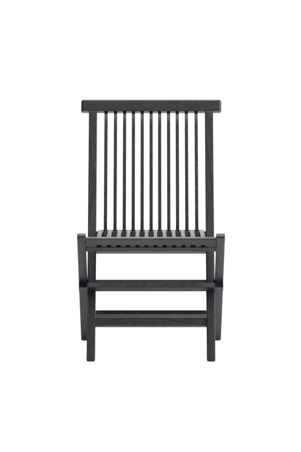 Kenya Matstolar Black