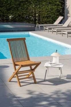 Kenya Matstol 62 x 89 x 47