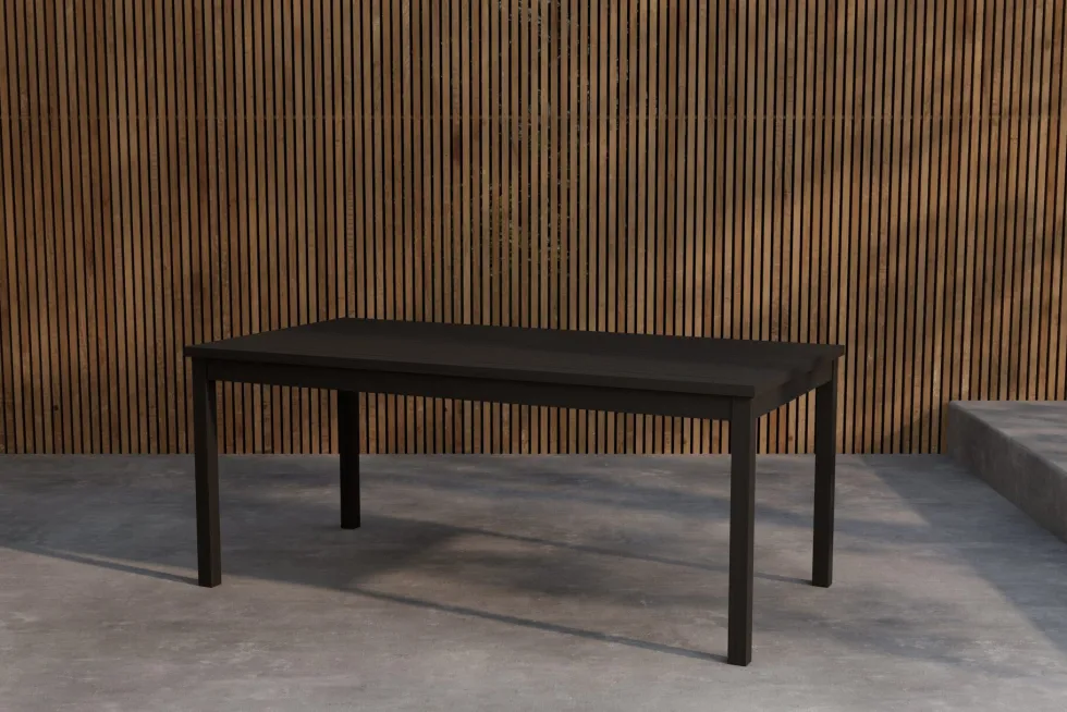 Kenya Rektangulärt matbord 180 x 90