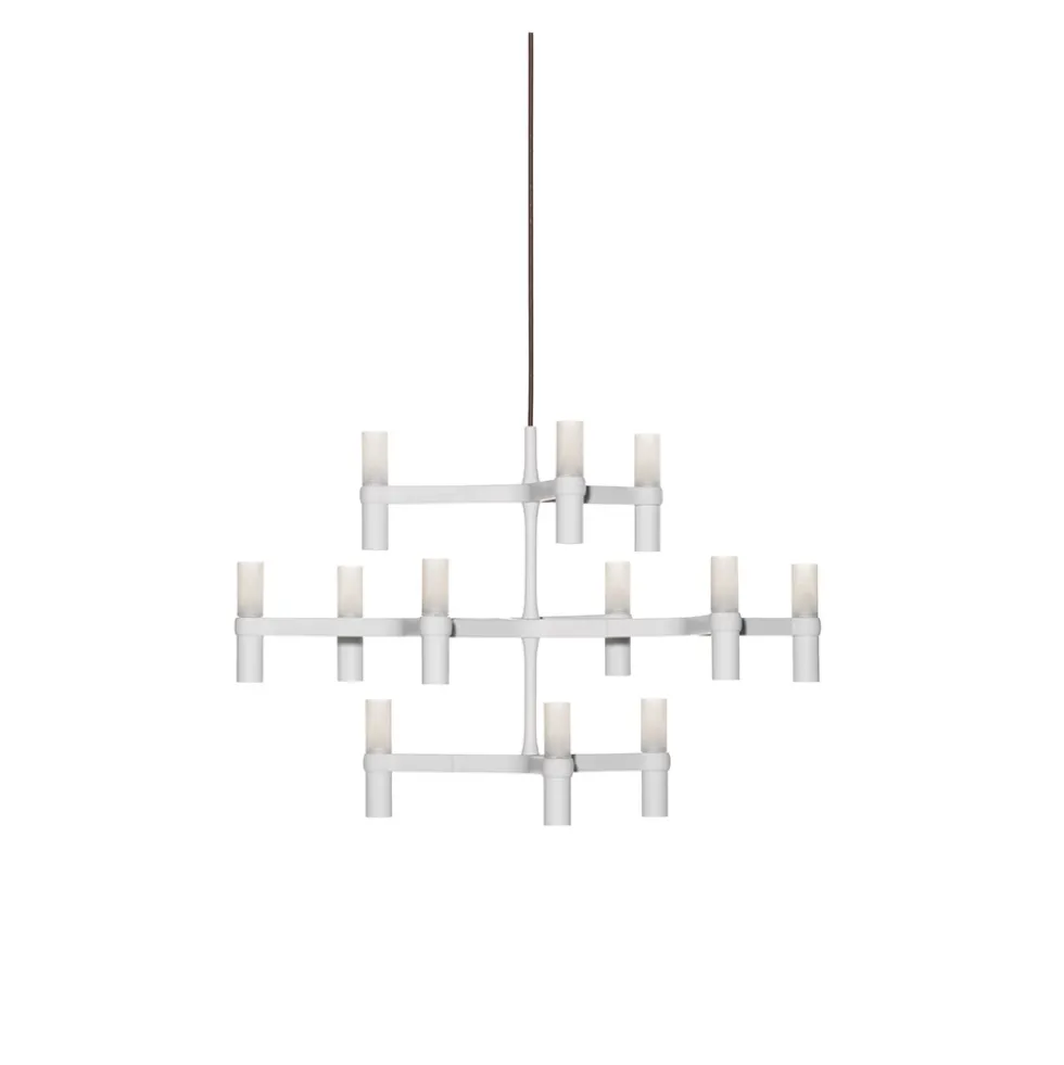 Kepler Minor taklampa