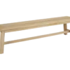 Keros 190cm bänk